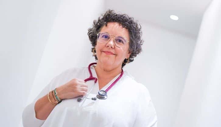 Menopausia, conocerla para quererla