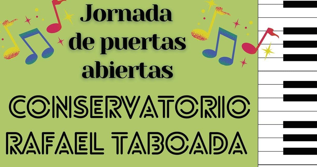 Jornada de Puertas Abiertas