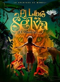 EL LIBRO DE LA SELVA