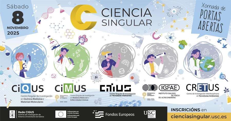 Ciencia Singular