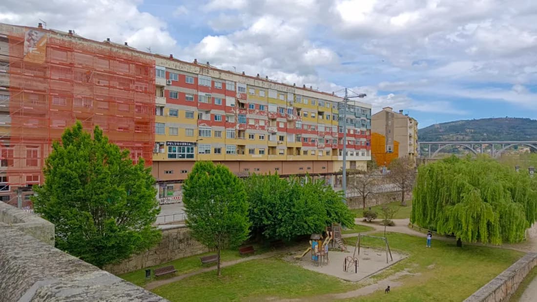 Festa do San Martiño - Magostos