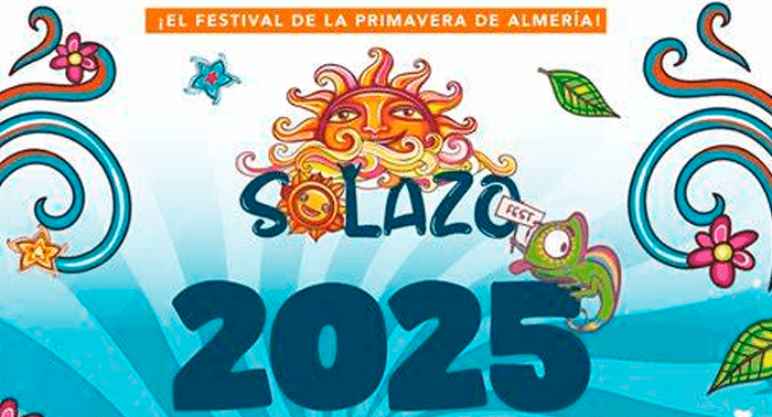 Solazo Fest 2025
