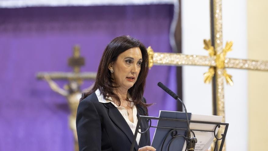 Semana Santa de Torrevieja 2025