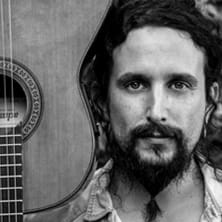 Nito Serrano y Lapurasangre en Valladolid