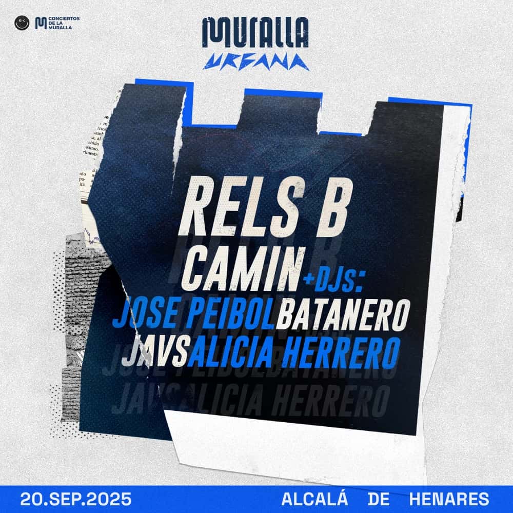 Concierto Rels B