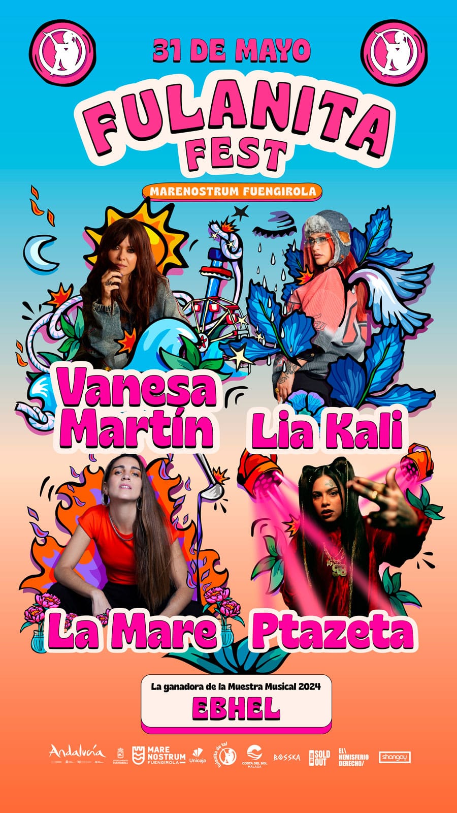 FULANITA FEST 2025