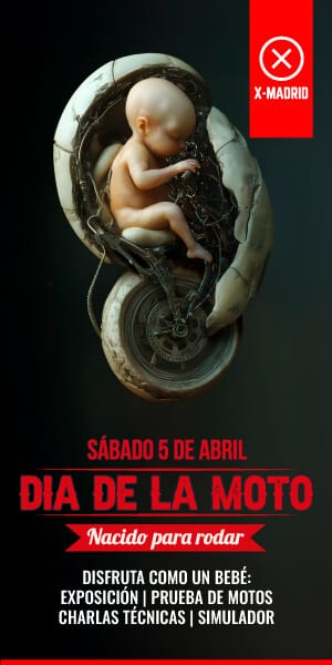 IV Edición Día de la Moto