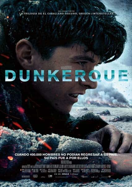 Dunkerque (VOSE)