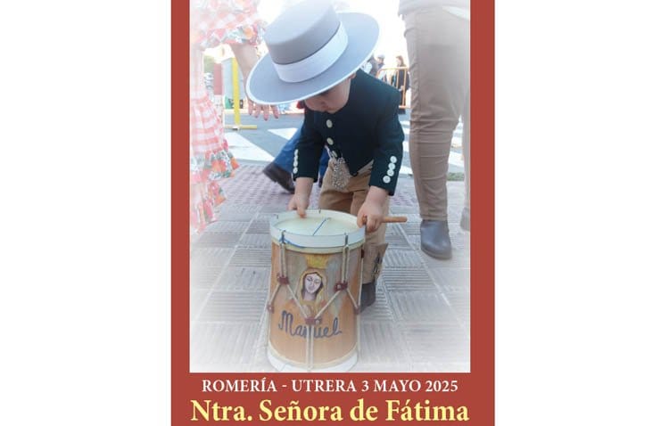 Romería de Fátima