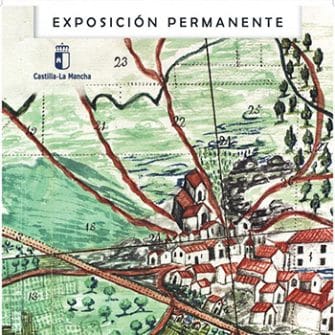 Visita guiada al Archivo Hist贸rico Provincial de Toledo