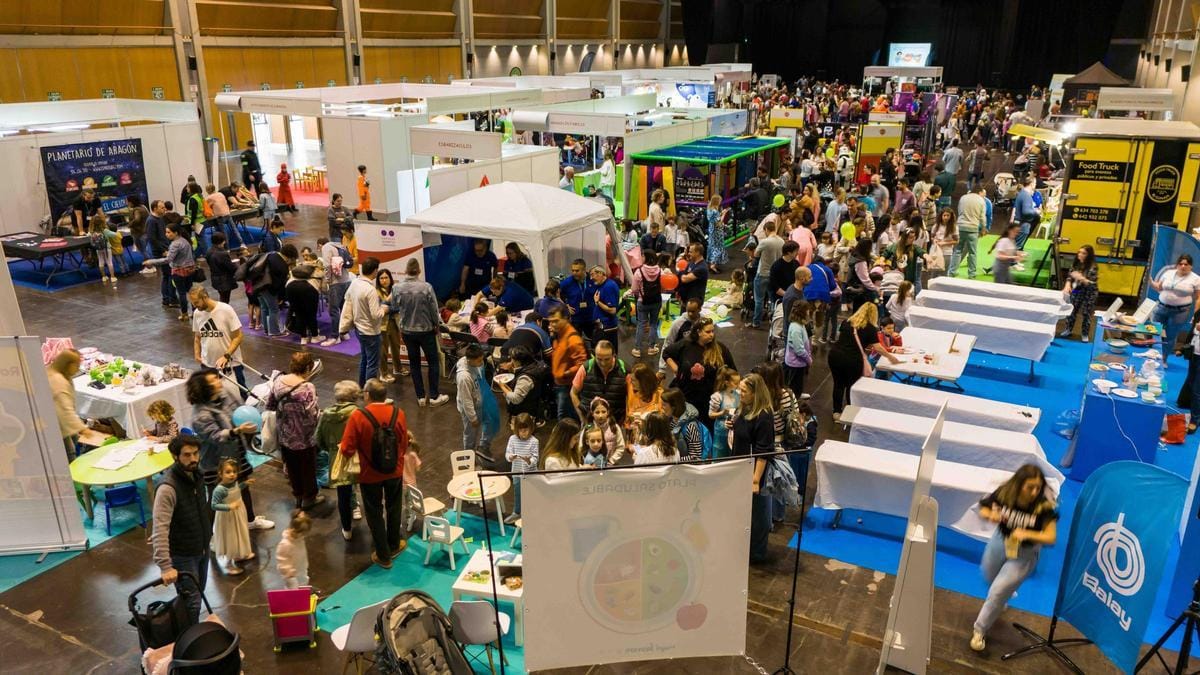 La gran final del Desafío Rubik