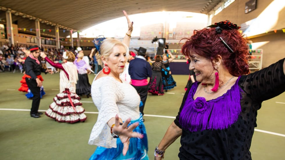 Feria de Abril