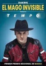 DAKRIS, EL MAGO INVISIBLE: 'TEMPO'