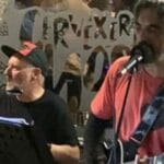 Mala Herba DĂșo | Concierto en Vigo