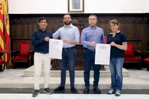 Encuentro entre empresas innovadoras del deporte y entidades deportivas locales