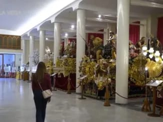 Descubre Orihuela esta Semana Santa