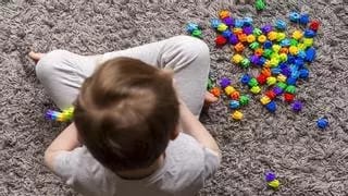 Día Mundial de Concienciación sobre el Autismo