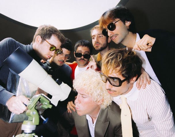 Colectivo Da Silva en Madrid + Arts. Invitado _Neotor