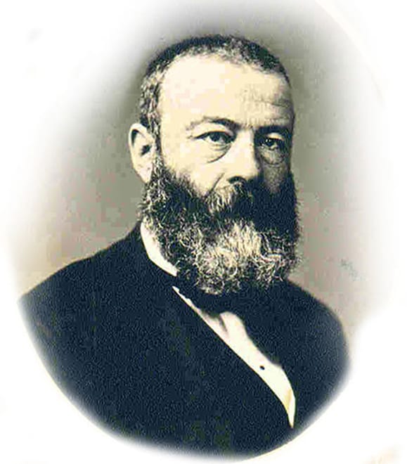 Exposición sobre el doctor Federico Rubio y Gali