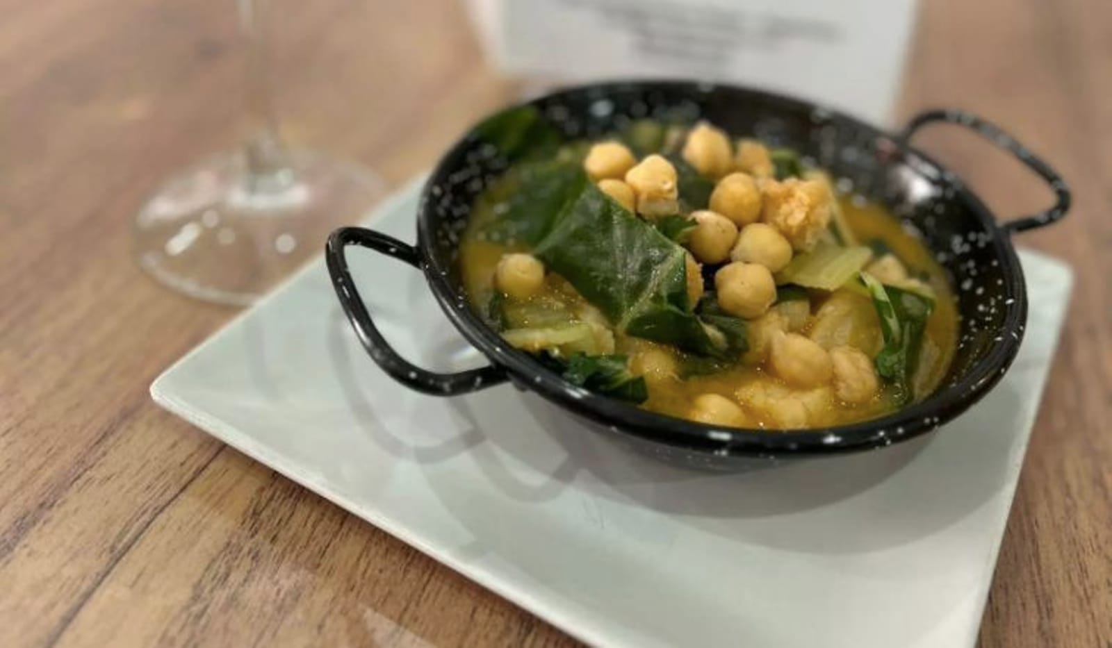 Jornadas Gastronómicas de Semana Santa