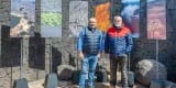 Exposición fotográfica Memoria de Timanfaya