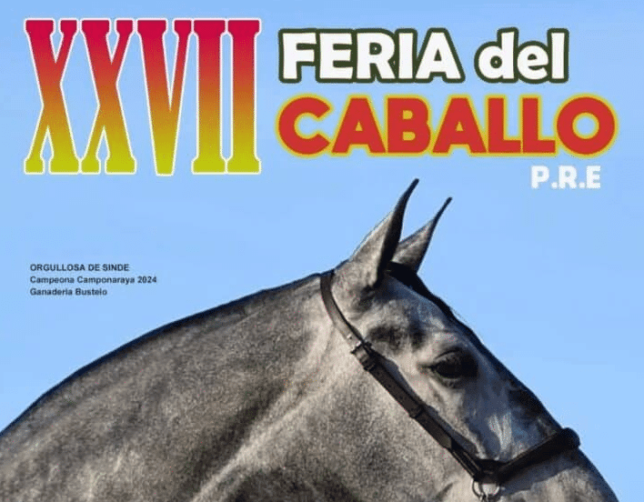 Feria del Caballo P.R.E.