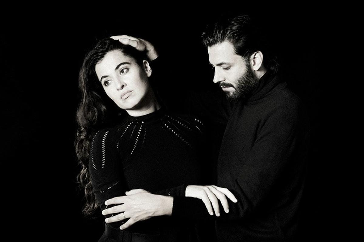 Sílvia & Salvador