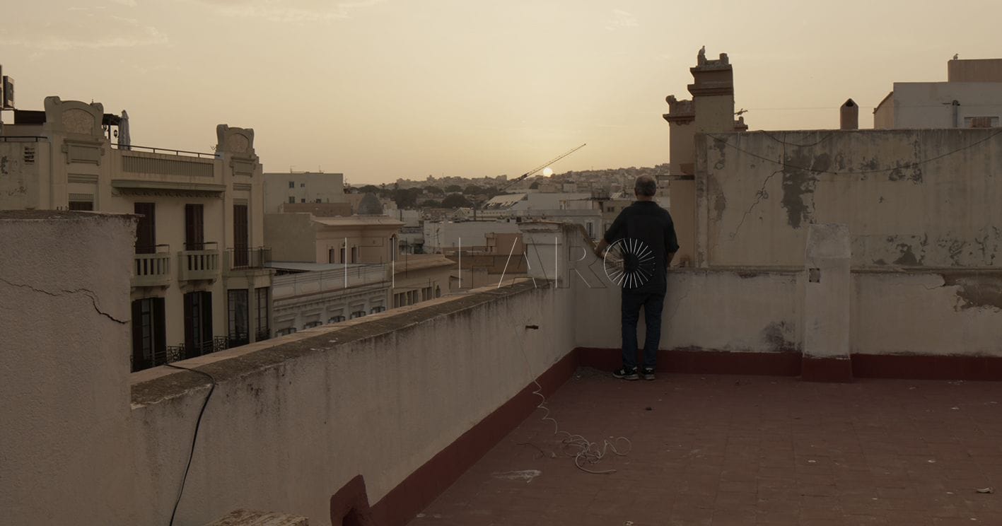 Estreno del documental 'No sea tu falta'