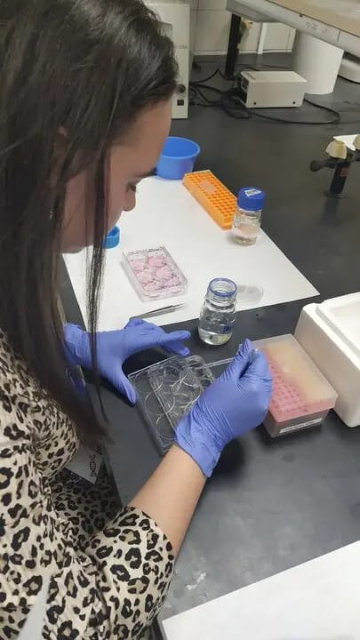 II Congreso Nacional de Medicina Personalizada para Estudiantes