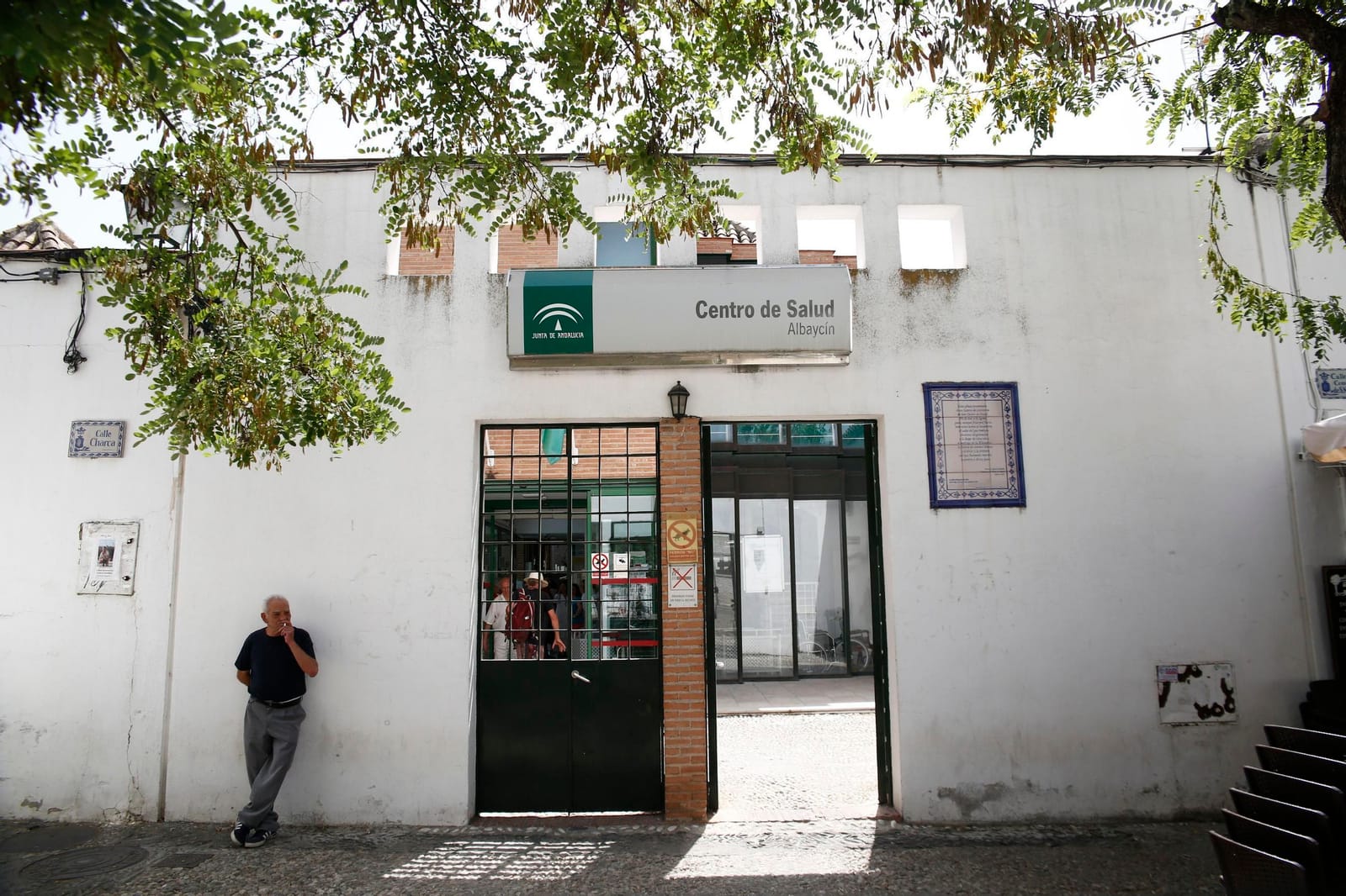 Sextas Jornadas de Salud Comunitaria