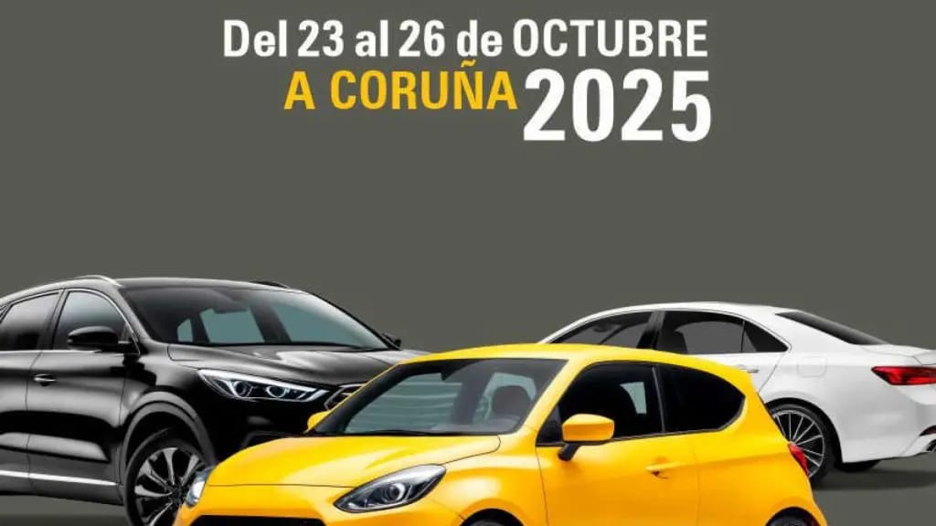 Salón MotorCasión 2025
