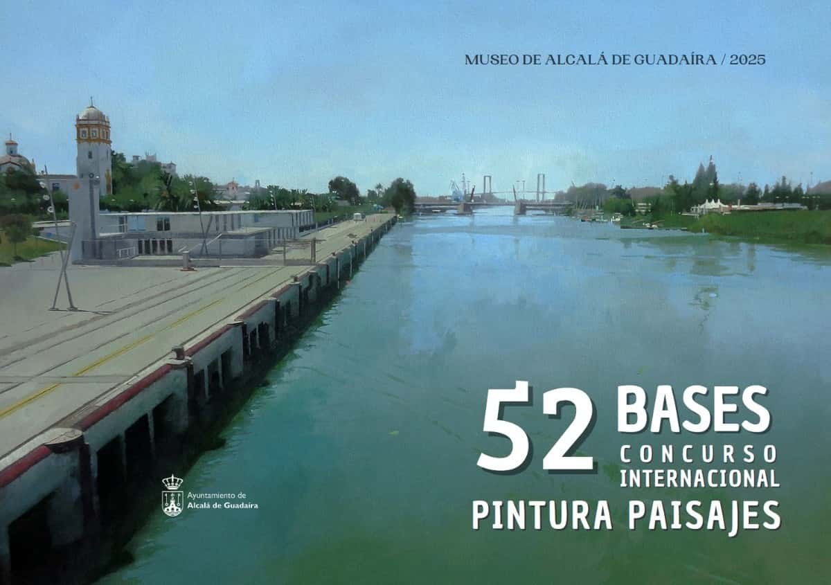 Exposición del 52 concurso Internacional de Pintura de Paisajes