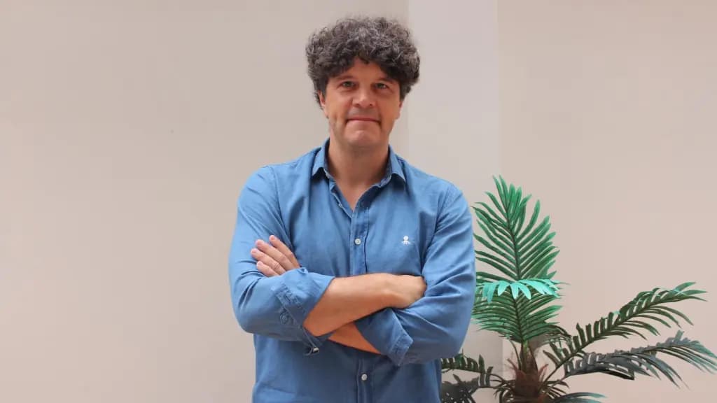 As Charlas do Xerión