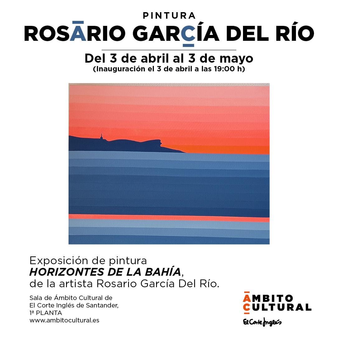 Horizontes de la bahía