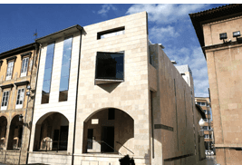 Visita guiada gratuita al Museo de la Historia Urbana