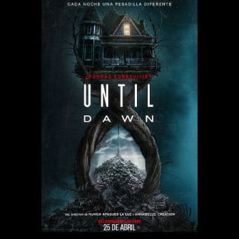 Until Dawn