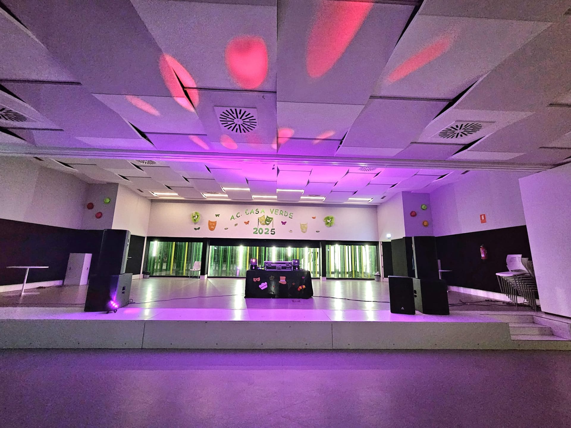 Cando as bolboretas maten