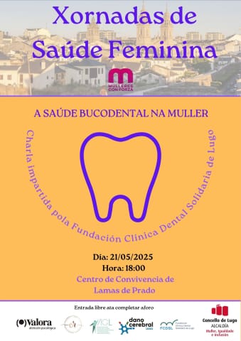 A saúde bucodental na muller
