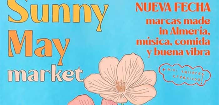 Sunny May Market