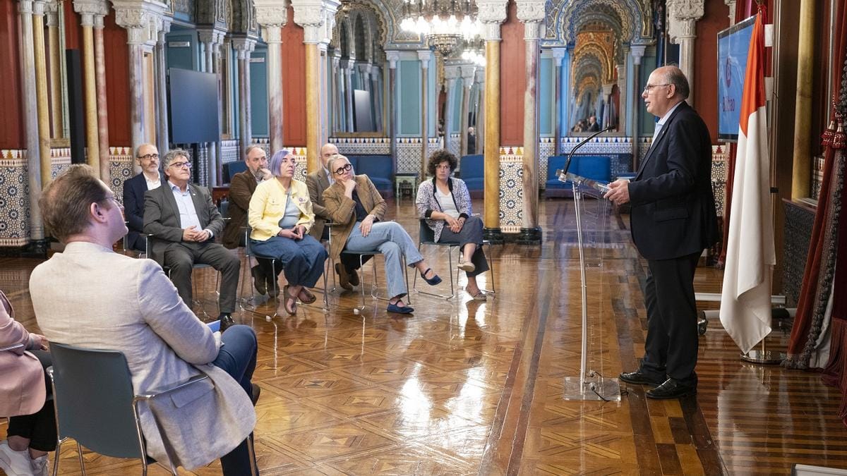 RenHacer jaialdi solidarioa