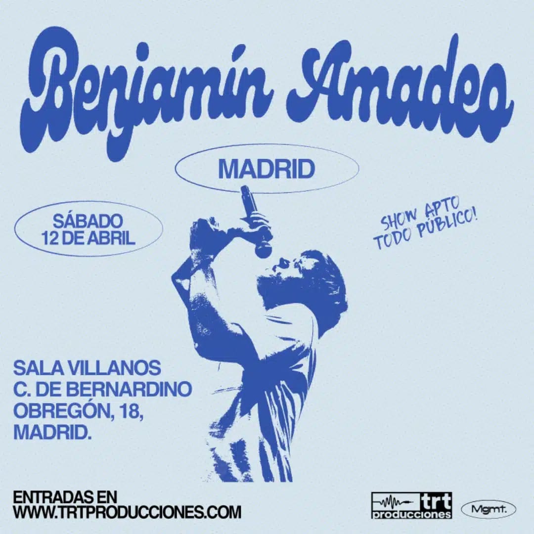 Benjamín Amadeo