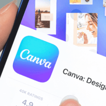 Disseny creatiu amb Canva