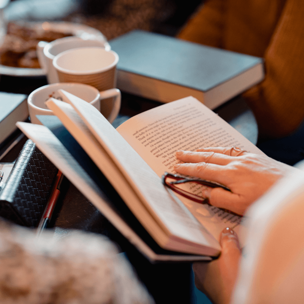 Club de novel·la