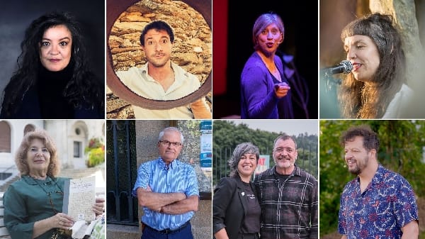 Festival Atlántica 2025 en Ferrol