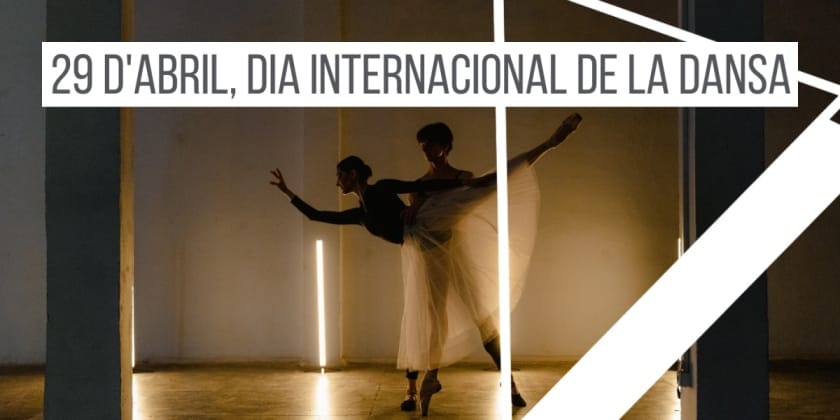 Día Internacional de la Danza