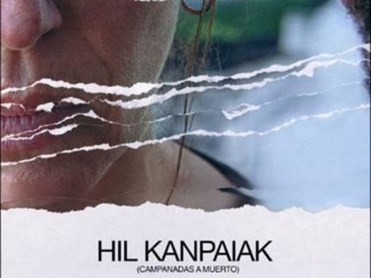 Hil kanpaiak