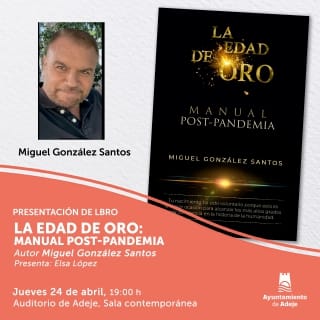 Presentación de Libro: “Entre redes y salitre”