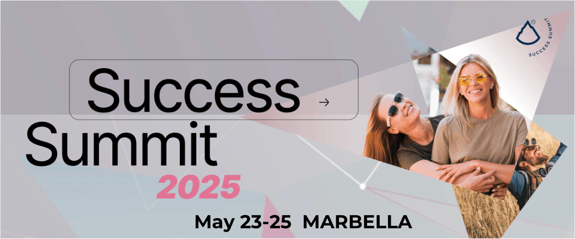 Success Summit 2025