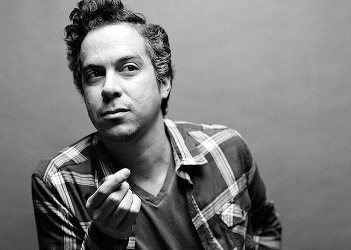 Javi Medina