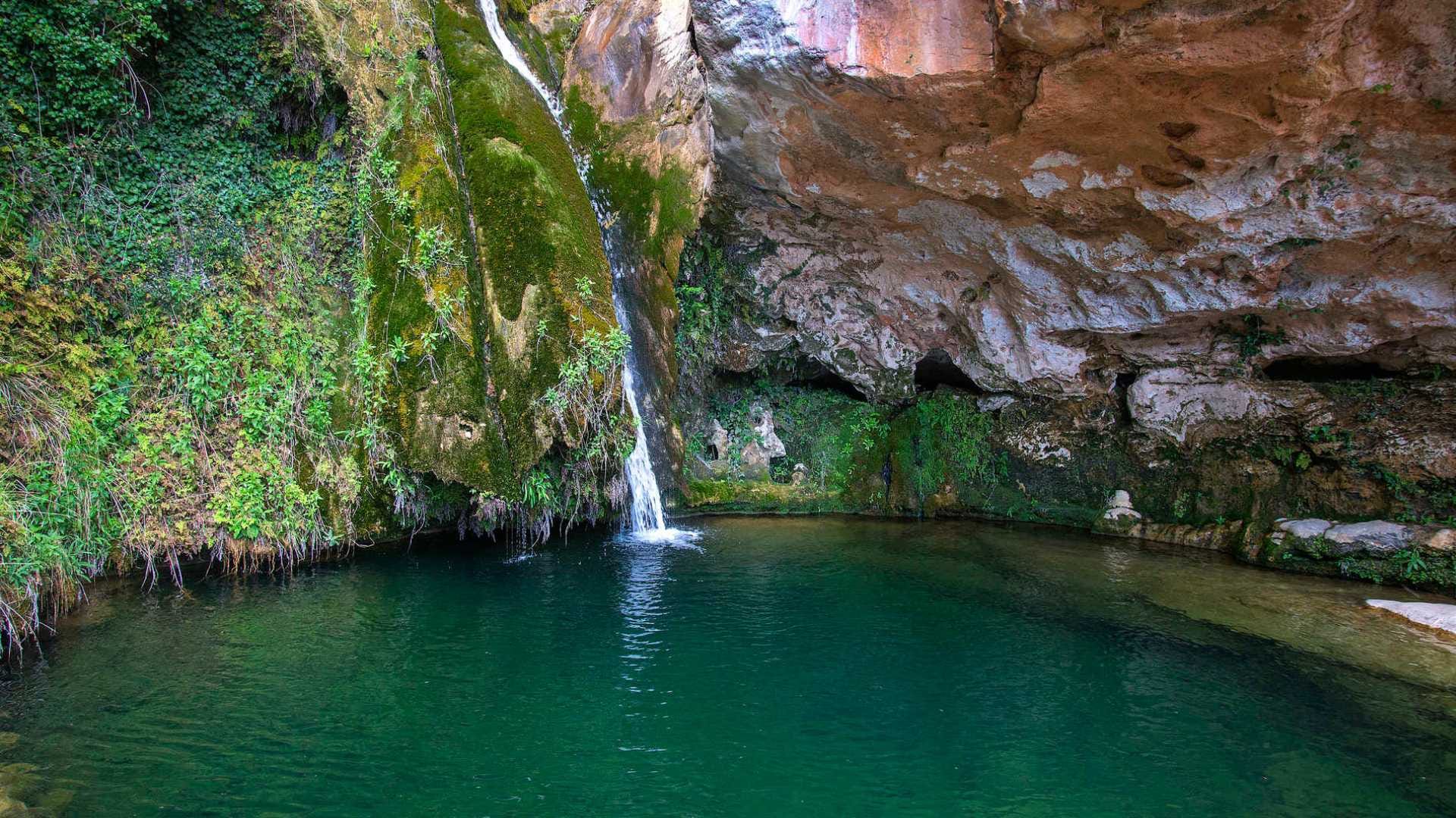 Ruta Guiada: Los Tesoros Del Río Carbó